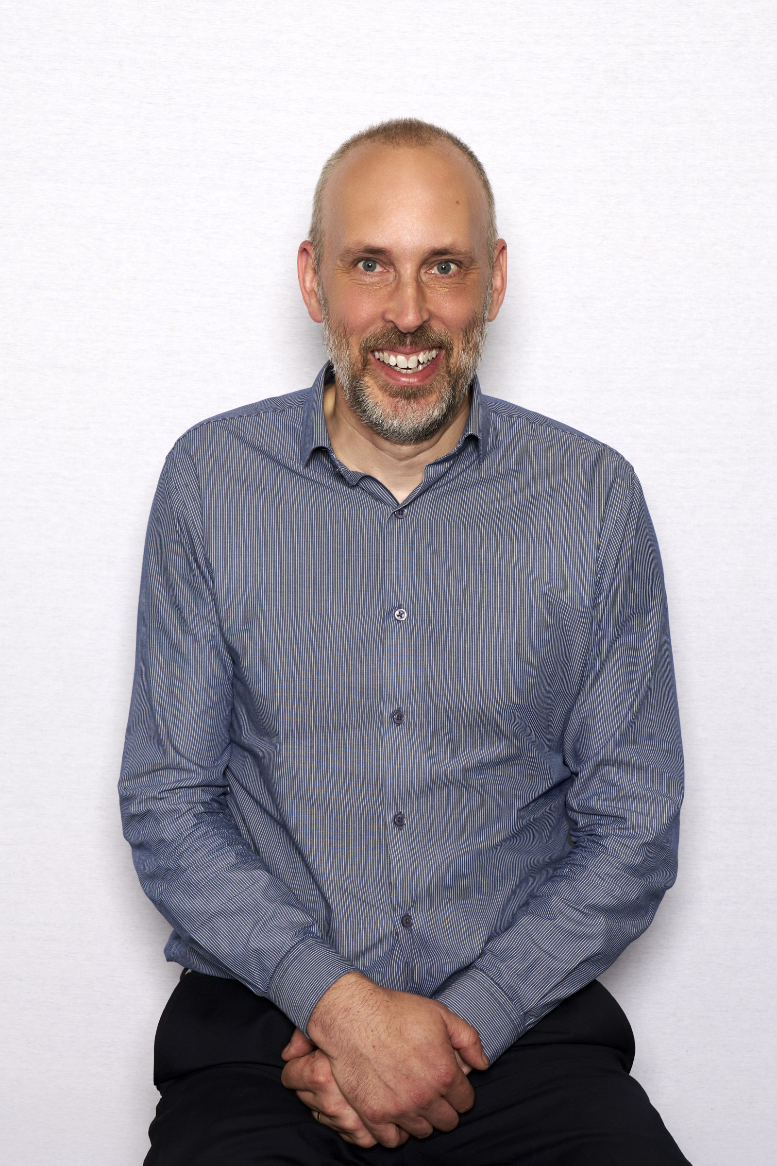 Simon Maxwell